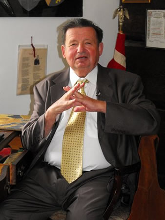 Wass Albert hagyatkai